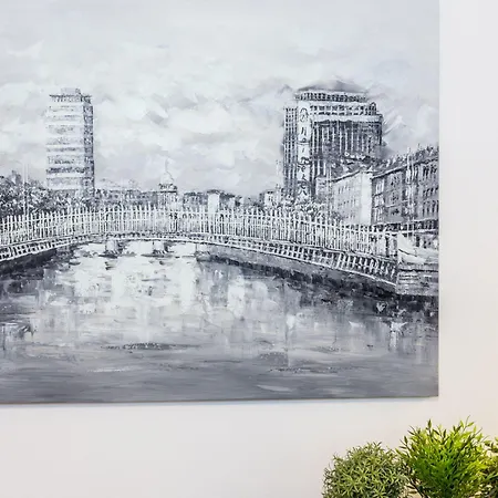 Appartement Vicar Street Dublin