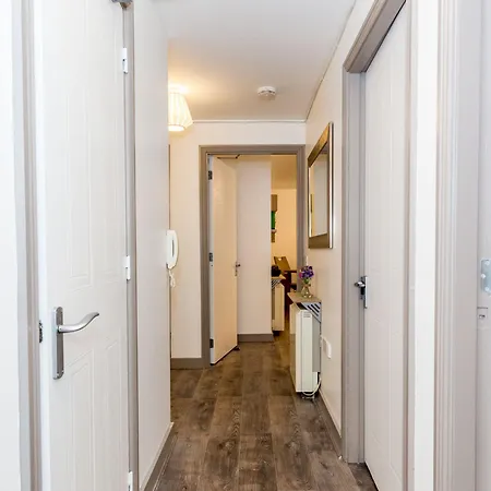 Vicar Street Dublin