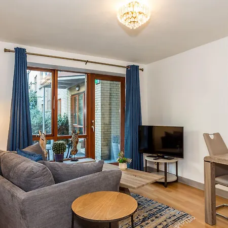 Vicar Street Apartament