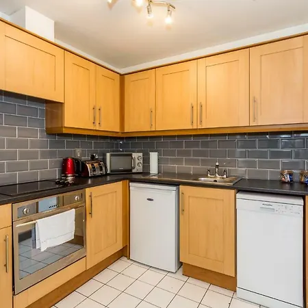Apartamento Vicar Street *