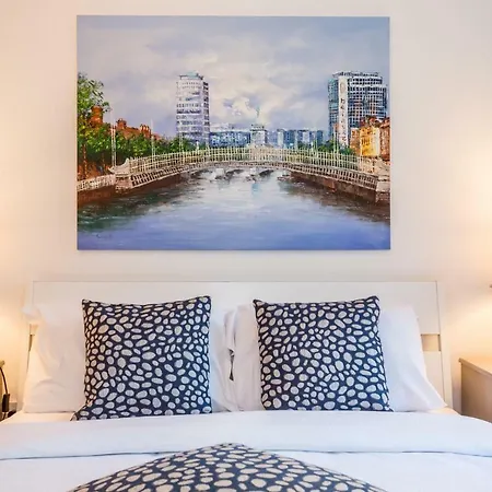 Apartamento Vicar Street