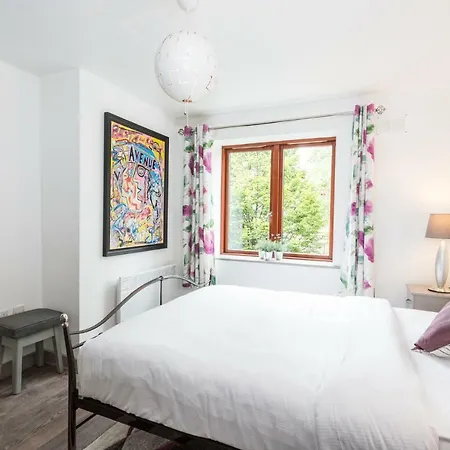 Apartamento Vicar Street