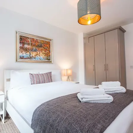 Apartamento Vicar Street