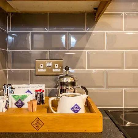 Vicar Street Apartamento