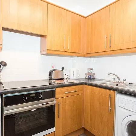 Vicar Street Apartamento