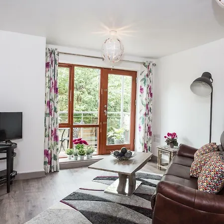 Apartamento Vicar Street
